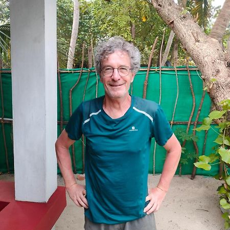 Marari Stella Vich Villa Homestay Turavūr Eksteriør billede